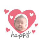 佐藤☆兄妹（個別スタンプ：4）