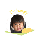 佐藤☆兄妹（個別スタンプ：9）