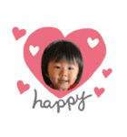 佐藤☆兄妹（個別スタンプ：11）