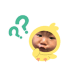 佐藤☆兄妹（個別スタンプ：12）