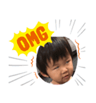 佐藤☆兄妹（個別スタンプ：16）