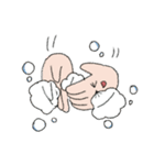 きれいになりたい手（個別スタンプ：3）