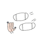 きれいになりたい手（個別スタンプ：7）