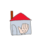 きれいになりたい手（個別スタンプ：13）