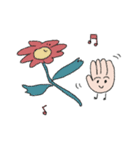きれいになりたい手（個別スタンプ：26）