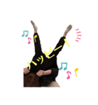 さんこいち、、（個別スタンプ：1）