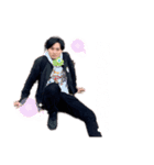 さんこいち、、（個別スタンプ：4）