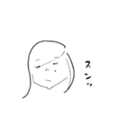 薄いのがいい！イケダ！（個別スタンプ：7）