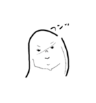 薄いのがいい！イケダ！（個別スタンプ：12）