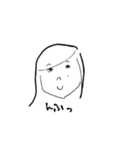 薄いのがいい！イケダ！（個別スタンプ：17）
