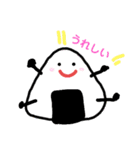 いろんなキャラのスタンプ（個別スタンプ：10）