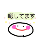 いろんなキャラのスタンプ（個別スタンプ：25）