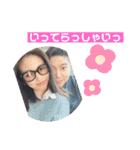 mn♡（個別スタンプ：13）