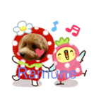 わんず♡Ryu（個別スタンプ：16）