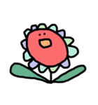 ぜんぶいきもの2（個別スタンプ：12）