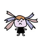 ぜんぶいきもの2（個別スタンプ：18）