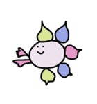 ぜんぶいきもの2（個別スタンプ：22）