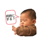 けぃちゃんスタンプ①（個別スタンプ：23）