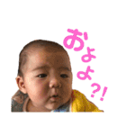 けぃちゃんスタンプ①（個別スタンプ：29）