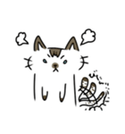 もかぁ（個別スタンプ：6）