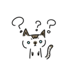 もかぁ（個別スタンプ：7）