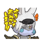 bunshin's（個別スタンプ：1）