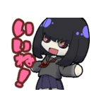 bunshin's（個別スタンプ：4）