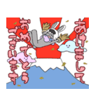 bunshin's（個別スタンプ：7）