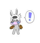 bunshin's（個別スタンプ：8）