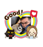 Chinaport（個別スタンプ：2）