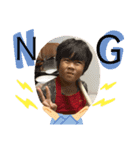 のうてんき日和だにゃ〜（個別スタンプ：14）