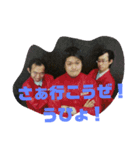 中野ミルクB（個別スタンプ：7）