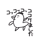 日本の大阪のギャグ（個別スタンプ：3）