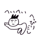 日本の大阪のギャグ（個別スタンプ：7）