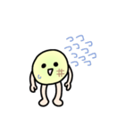 ゆるっと敬語サンライズ（個別スタンプ：38）
