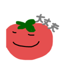 カレー作ろう（個別スタンプ：4）