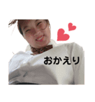 Everyday shimomura ！！（個別スタンプ：12）