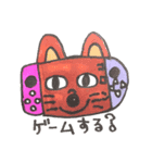 ilovekoron（個別スタンプ：1）