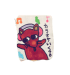 ilovekoron（個別スタンプ：2）