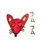 ilovekoron（個別スタンプ：3）