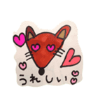 ilovekoron（個別スタンプ：4）