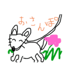 ilovekoron（個別スタンプ：7）