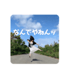 Sakura❁︎とおまけ（個別スタンプ：15）