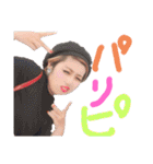らんぺろの日常（個別スタンプ：31）