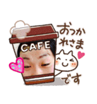 らんぺろの日常（個別スタンプ：38）