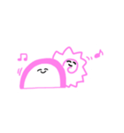ゆるいねりもの3（個別スタンプ：2）