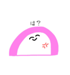 ゆるいねりもの3（個別スタンプ：10）