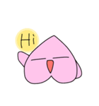 モモチャンズ（個別スタンプ：1）