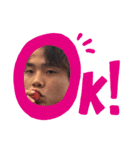 大谷オフィシャル（個別スタンプ：3）