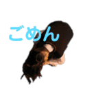 We’re ICB（個別スタンプ：17）